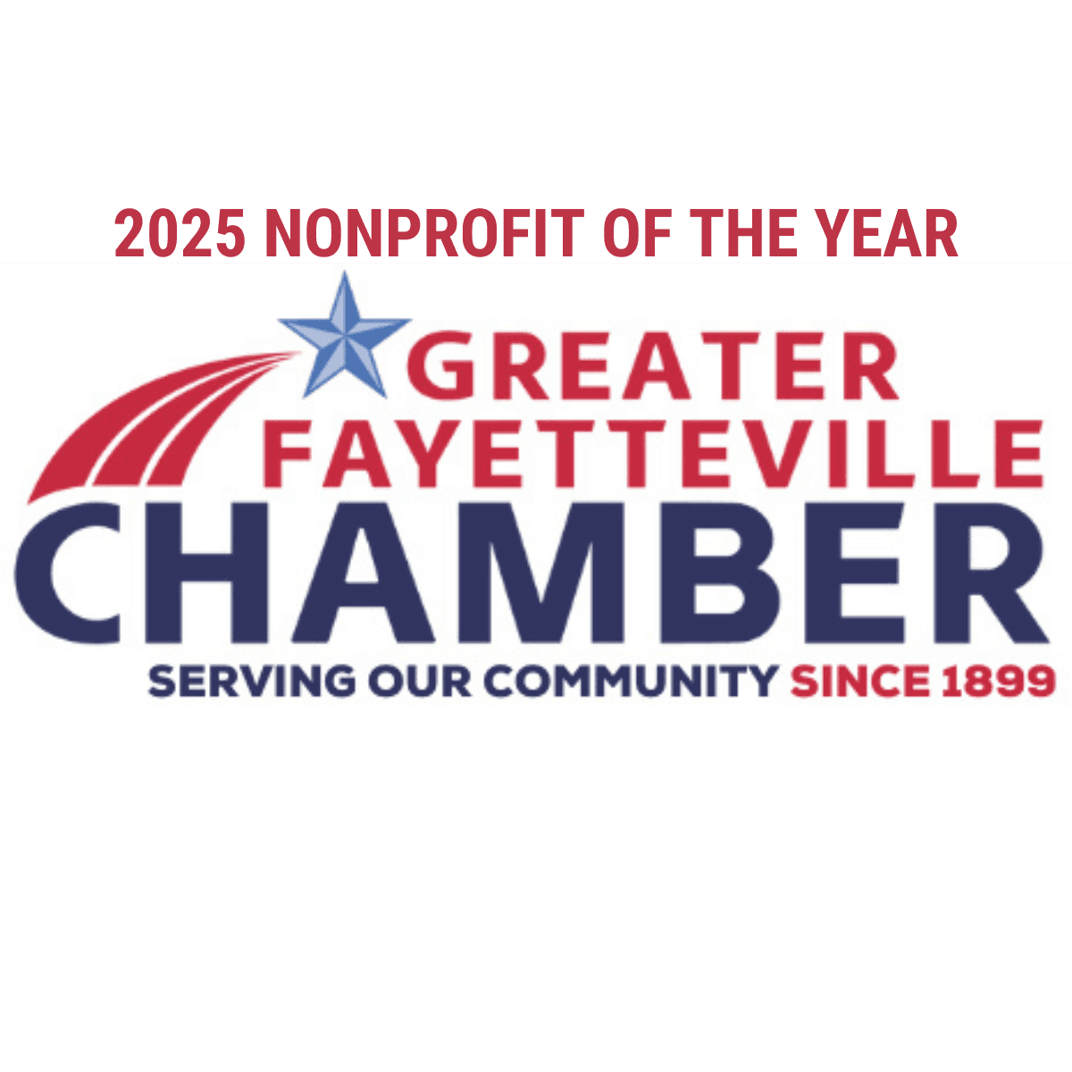 Greater Fayetteville Chamber Member