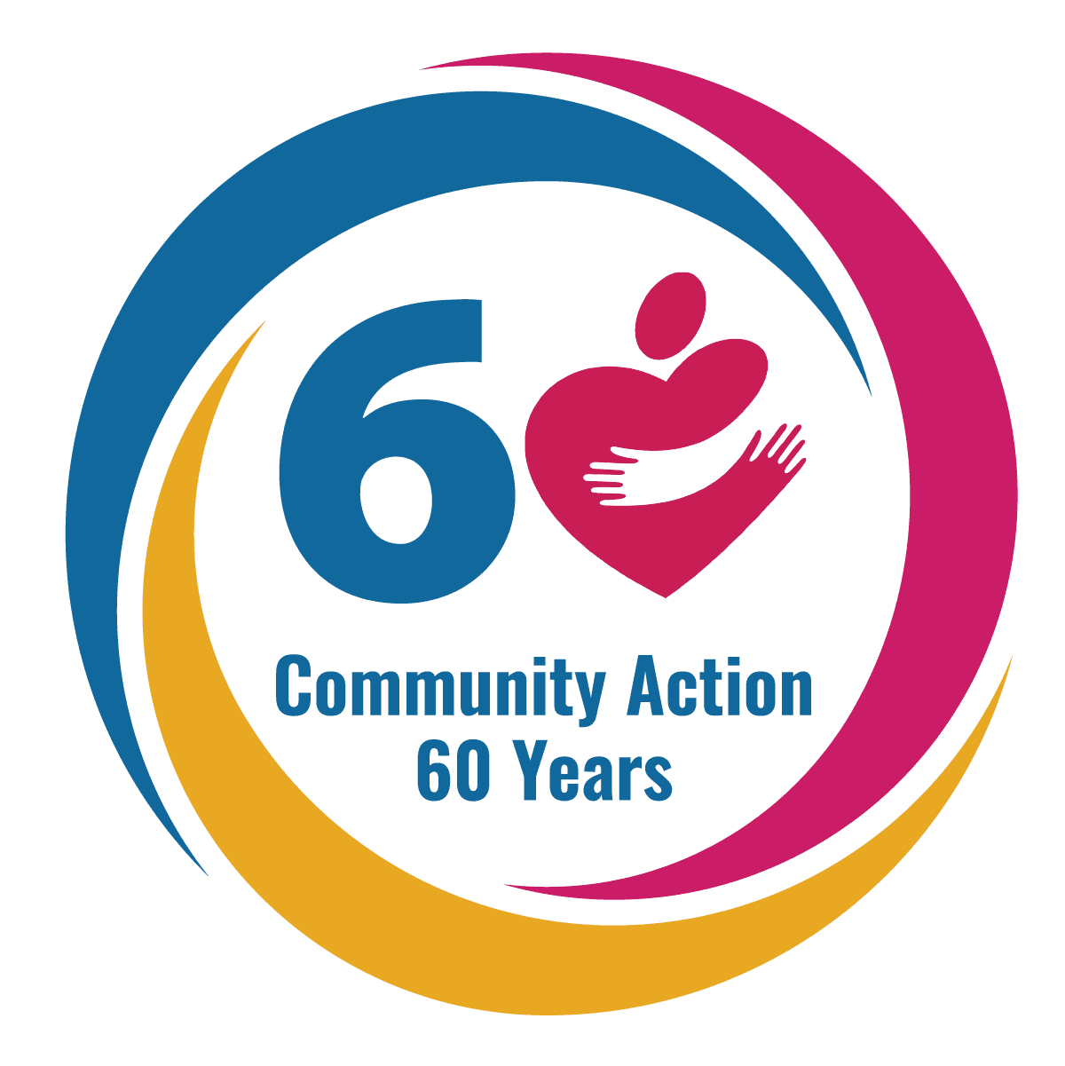Community Action 60th