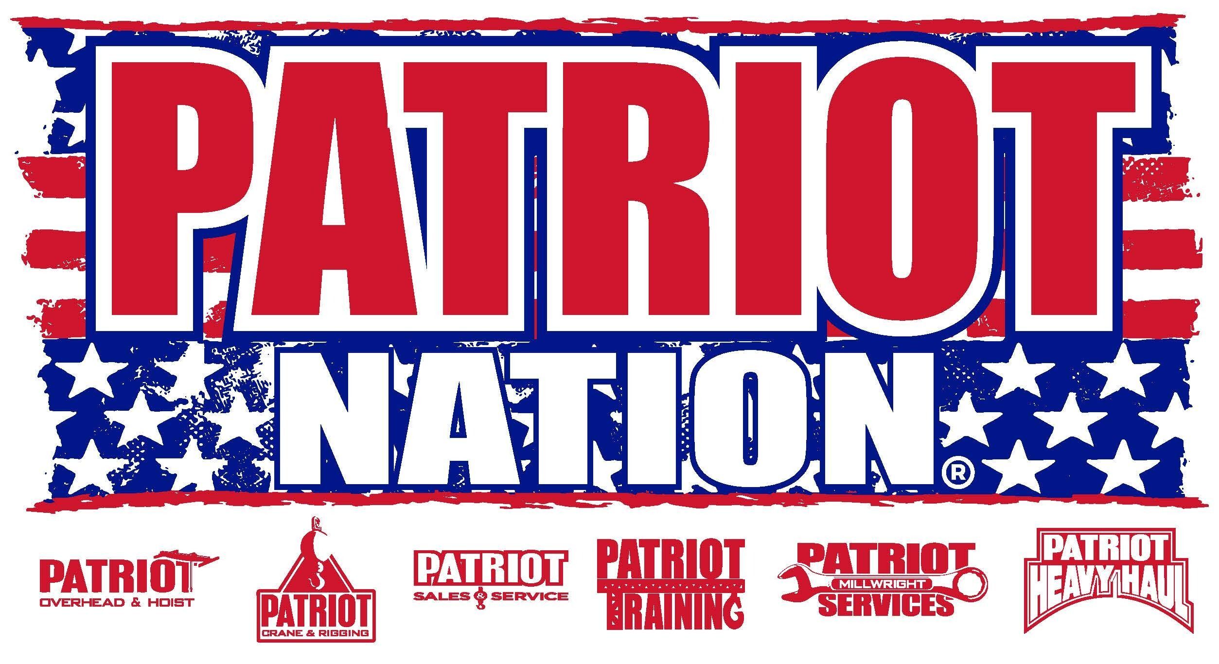 Patriot Nation