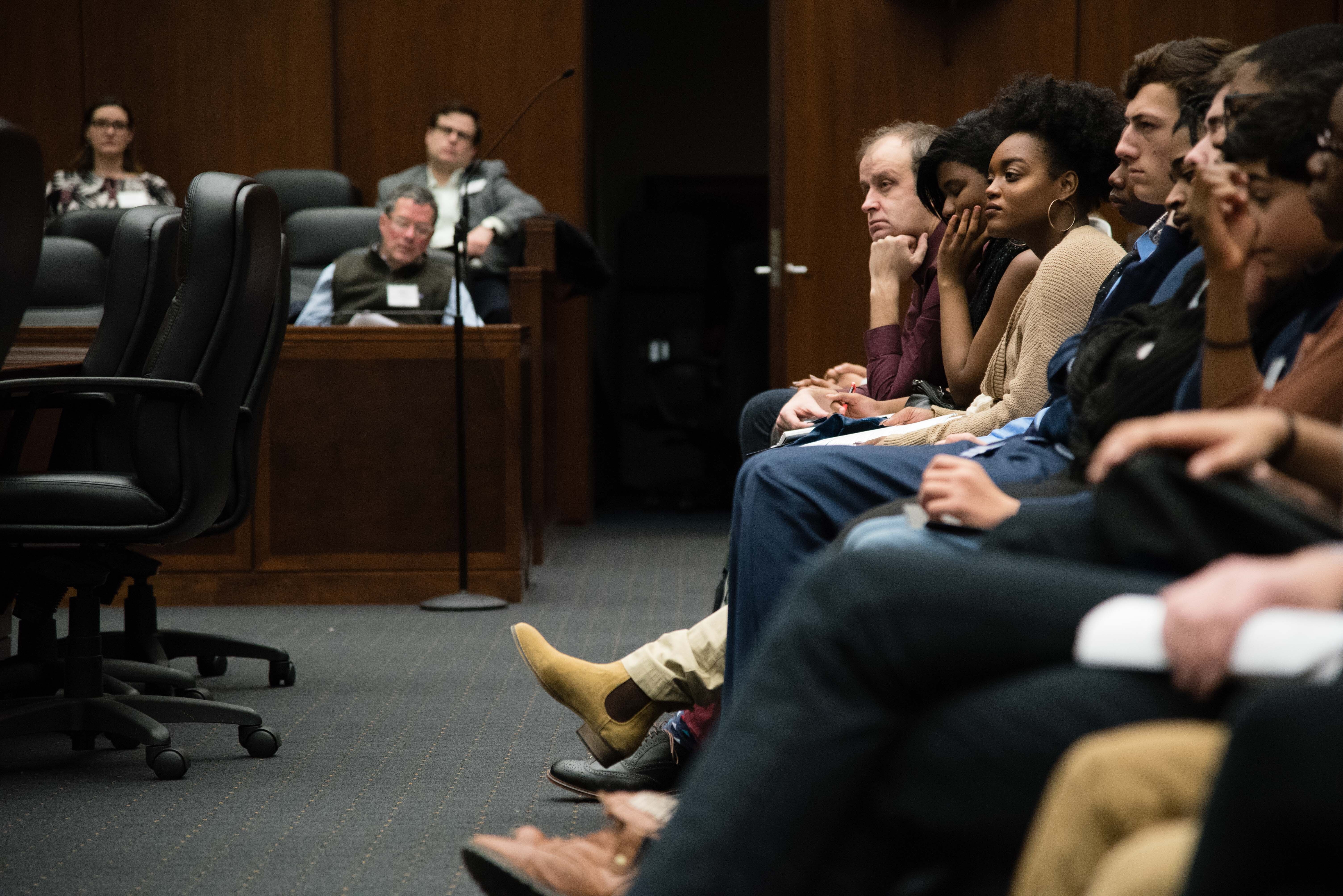 Register Now for the 2025 Equal Justice Under Law Conference
