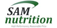 SAM Nutrition