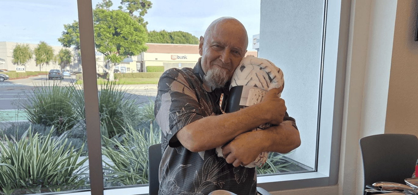 Visit us at the Judith L. Seltz Senior Wellness Center