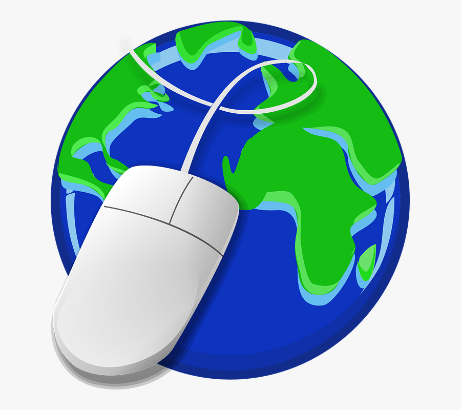 Intro to the Digital World