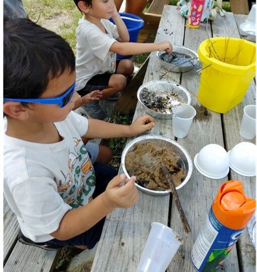 June 24, 2026, International Mud Month