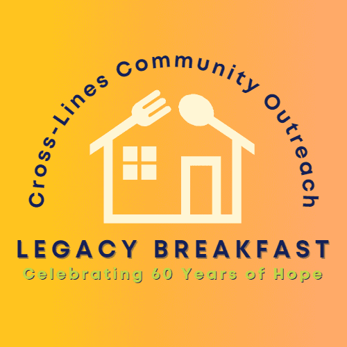 Cross-Lines Announces New Event to Celebrate 60 Years: The Legacy Breakfast
