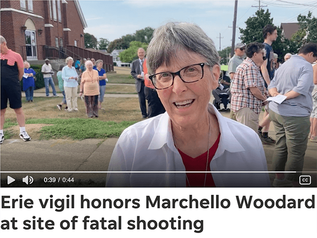 Take Back the Site for Marchello Woodard