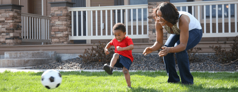 Southside: Affordable Homeownership Opportunities