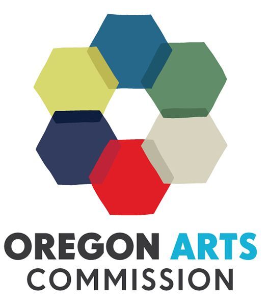Oregon Arts Commission