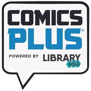 Read All the Comics! with Comics Plus