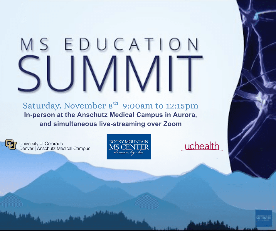 Fall MS Summit