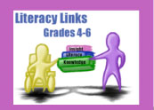 literacy links