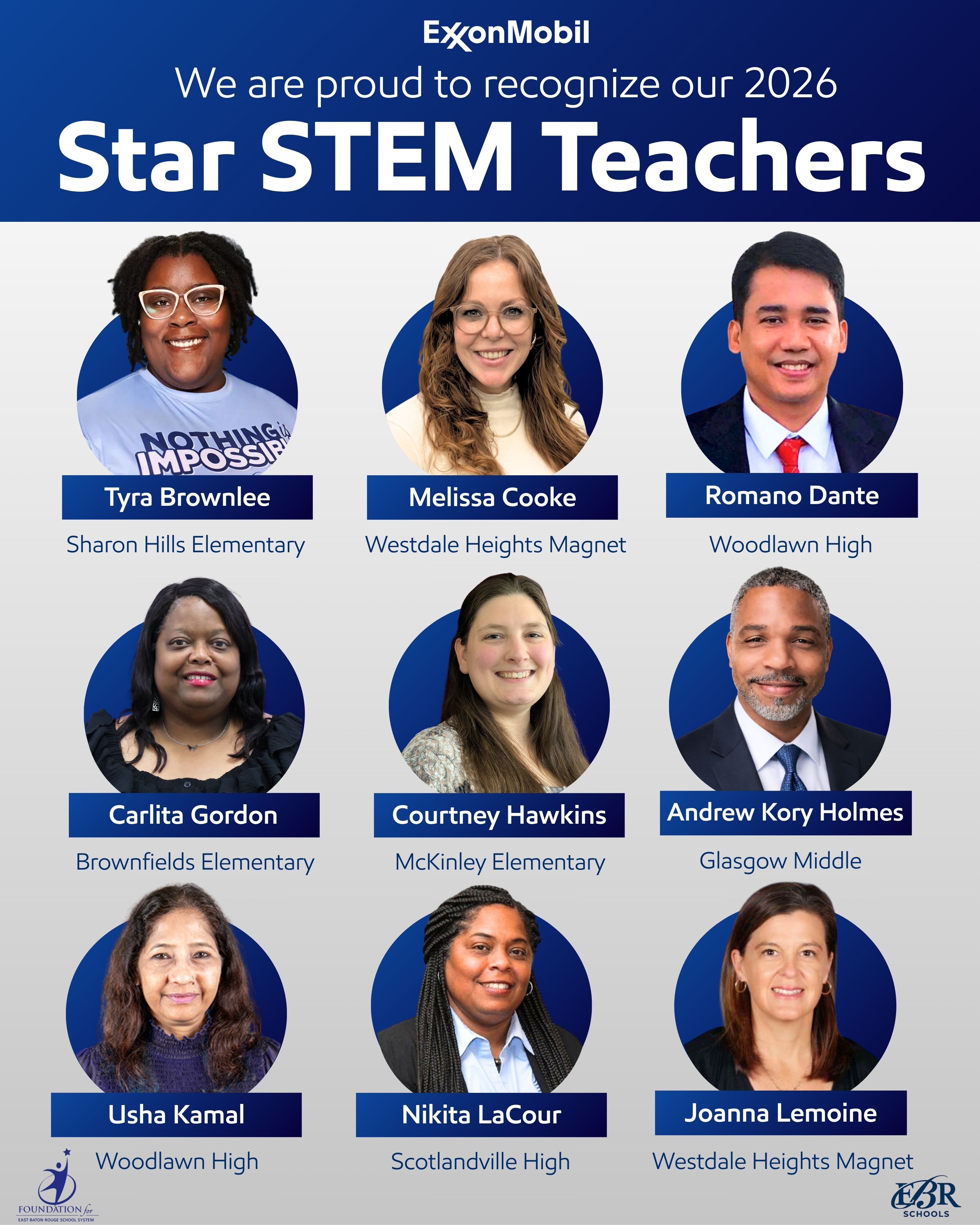 Celebrating Innovation in the Classroom: 2026 Star STEM Teacher Grant Winners Announced