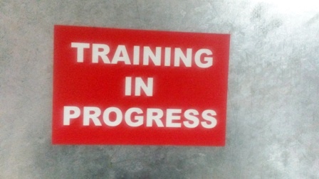 Magnetic Signs