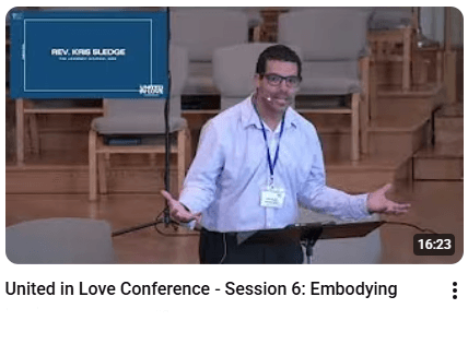 Conference Session 6