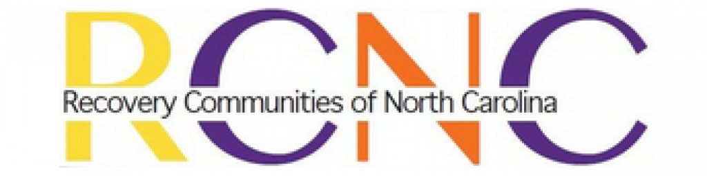 RCNC Standard Logo