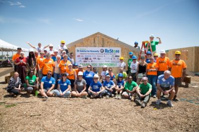 Volunteer Information : Volunteer Now : Get Involved : Berthoud Habitat ...