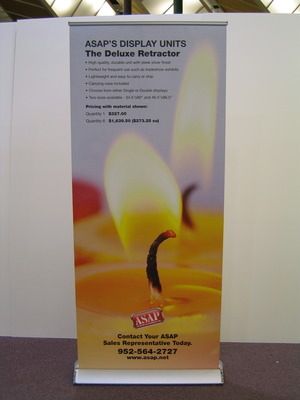Deluxe Retractor