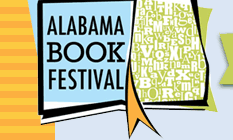 Alabama Book Festival 2011