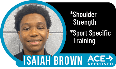 Isaiah Brown