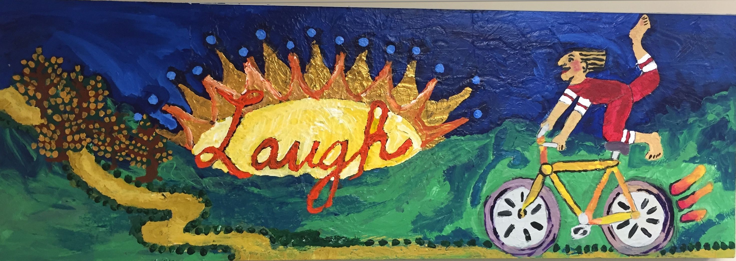 Announcement: We’re excited to share that Dr. Miranda Leslie, DNP, is now Dr. Miranda Mammen, DNP!