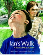 Ian's Walk: A Story About Autism