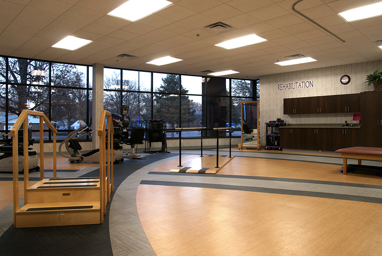 Architectural Design Associates Portfolio Continuing Care