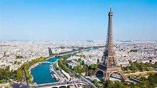 Sensations of the Seine & Normandy with Paris