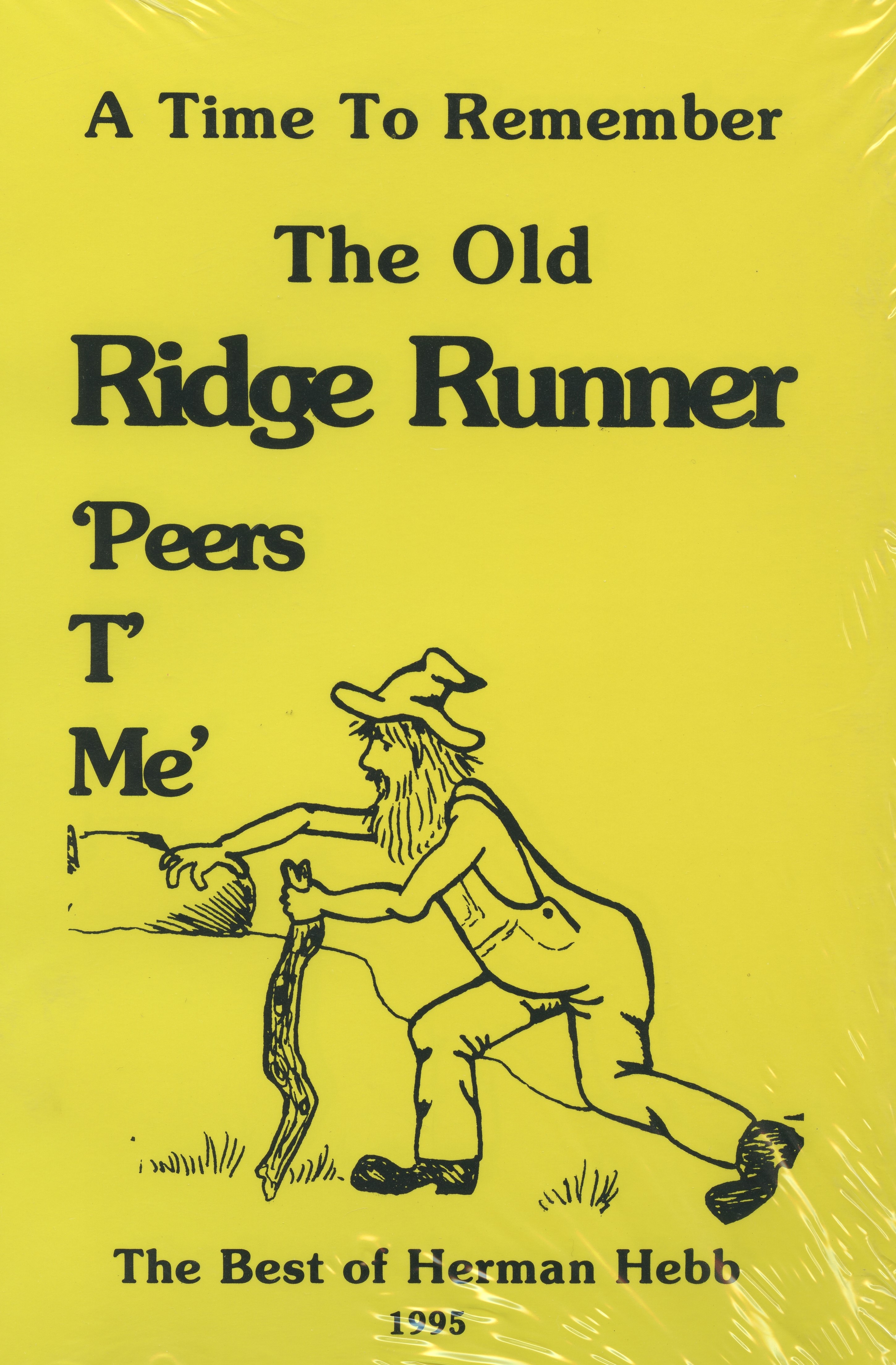The Old Ridge Runner