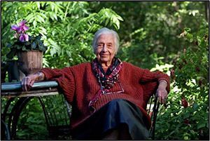 Terese "Terry" Tarlton Hershey