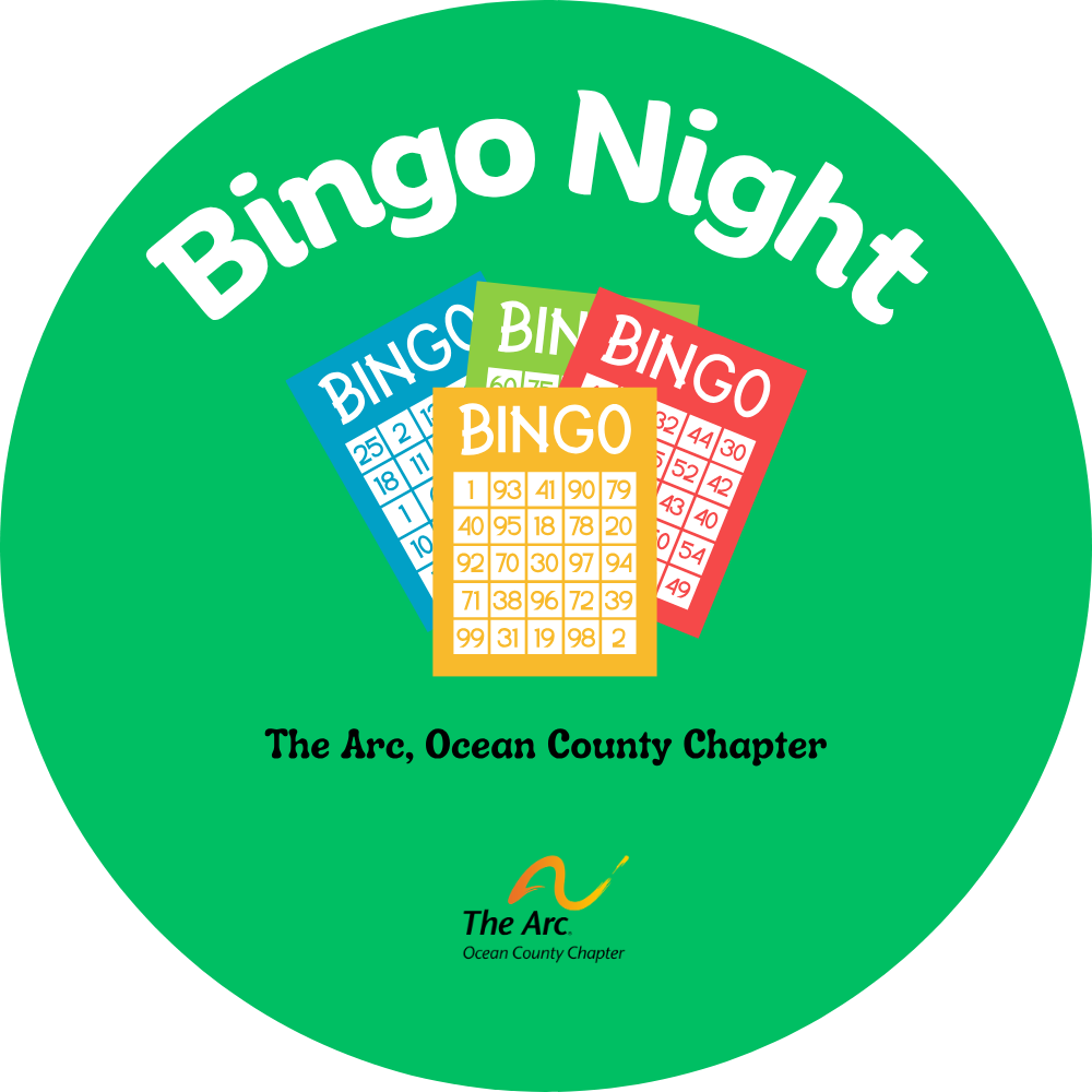 Bingo Night! - 8/19