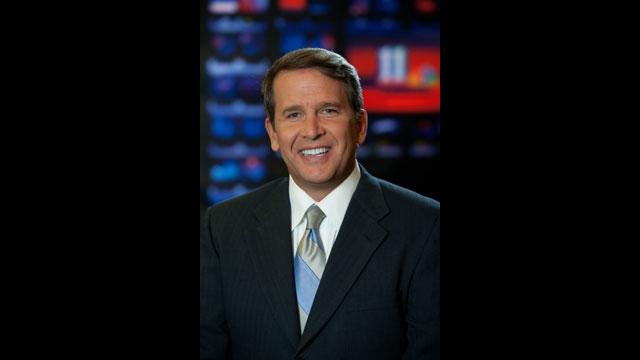 Featured Speaker Ted Hall