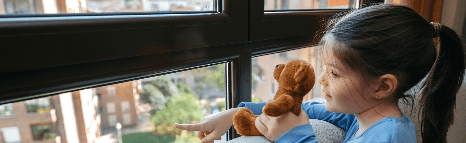 Hundreds of Middlesex County kids will spend tonight in foster care.