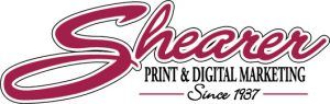 David Lovegrove, Shearer Printing Service Inc.