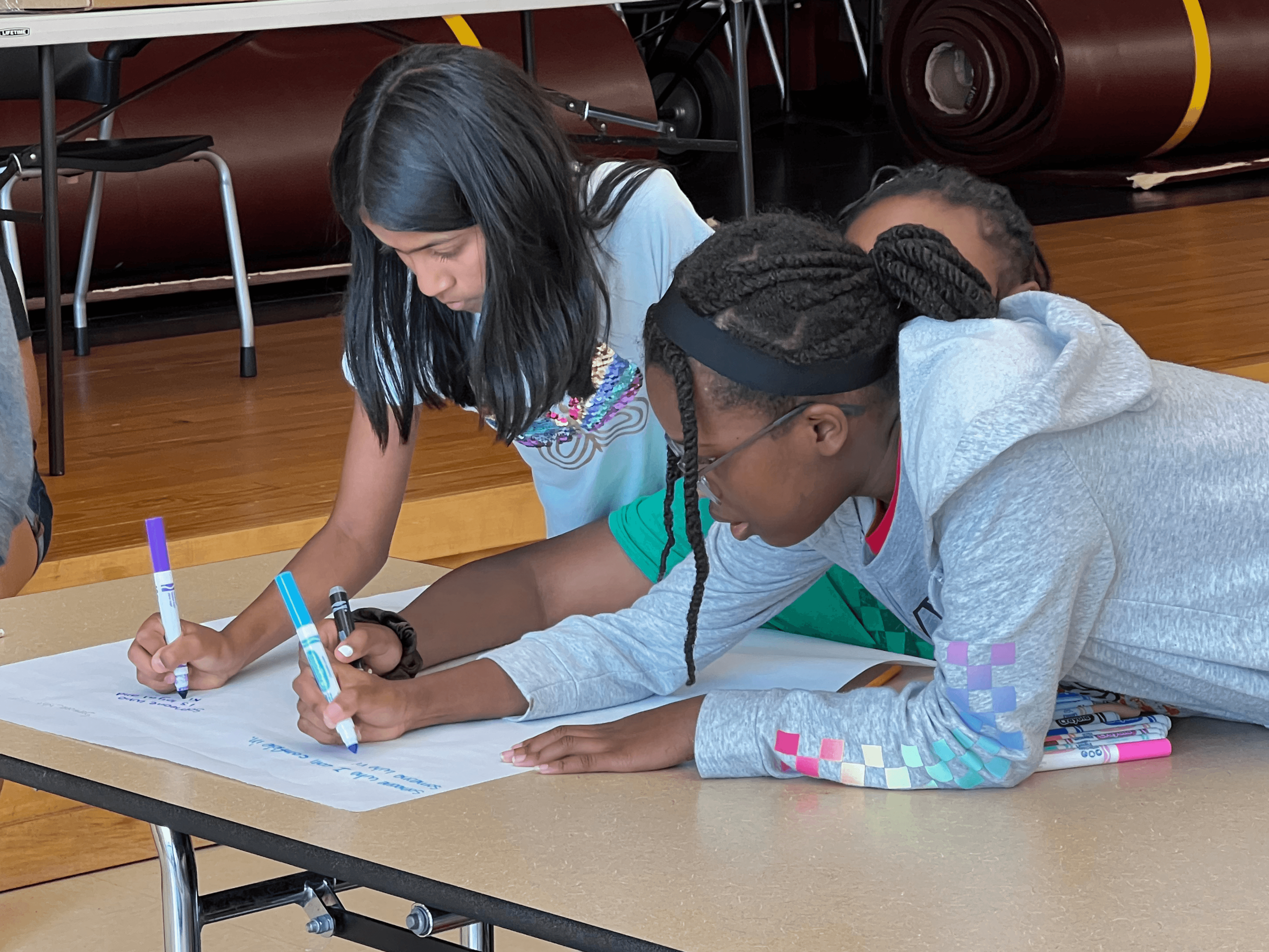 February 2026 - More than an After-School Program: Ethan's Story
