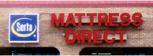 Channel Letter Signs