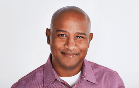 Mark A. Martinez