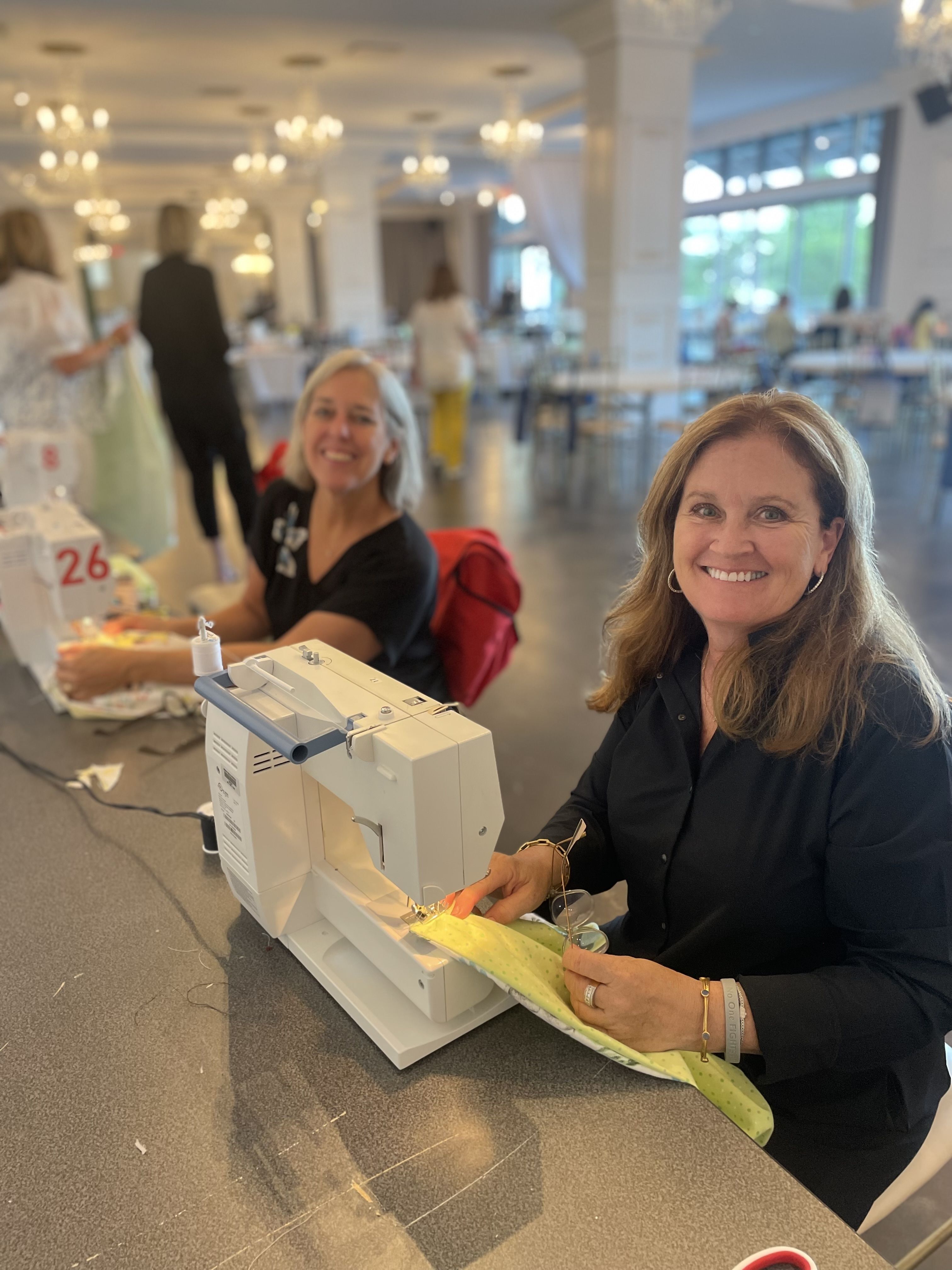 For Volunteers: Opportunities to Help