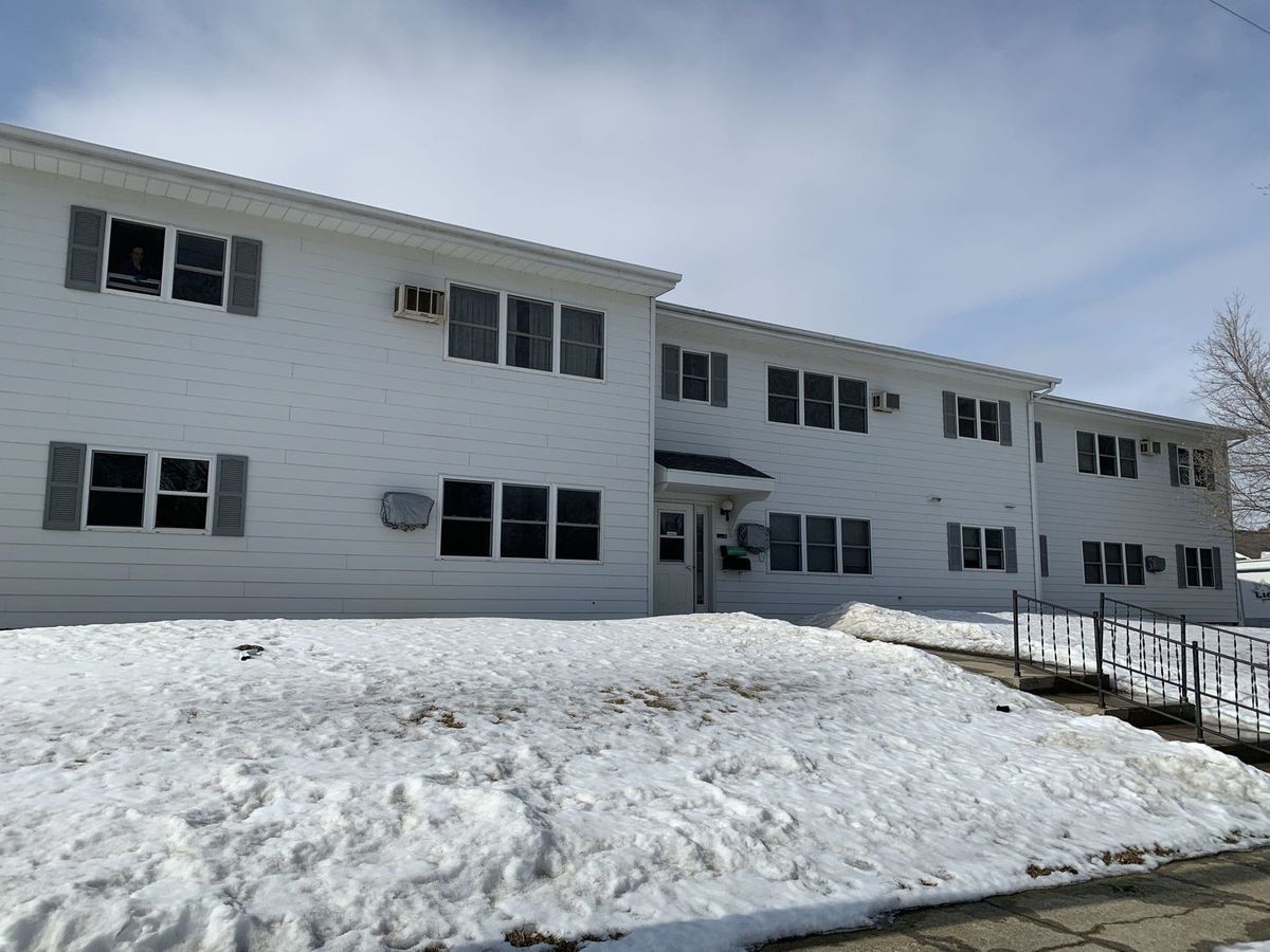 Velva Rental Housing Rural Development Velva, ND Rental Info