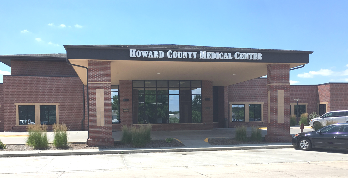 Howard County Medical Clinic St Paul, Greeley and Surrounding areas