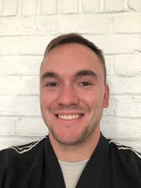 Zach Howard - Martial Arts Instructor