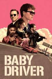 Teen Movies at the Wright-Baby Driver