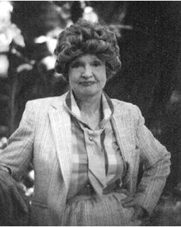 Reller, Virginia Ruth*