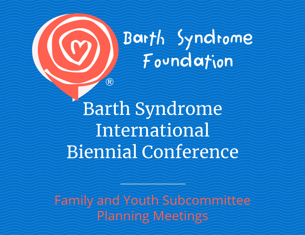 Conference Family and Youth Subcommittee Planning Sessions