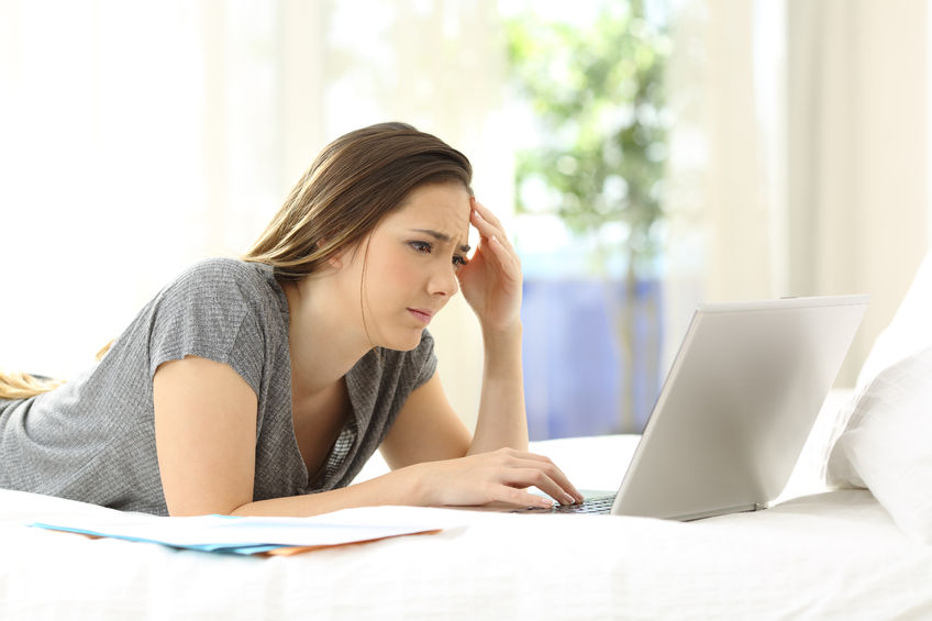 How to Stay Safe Online