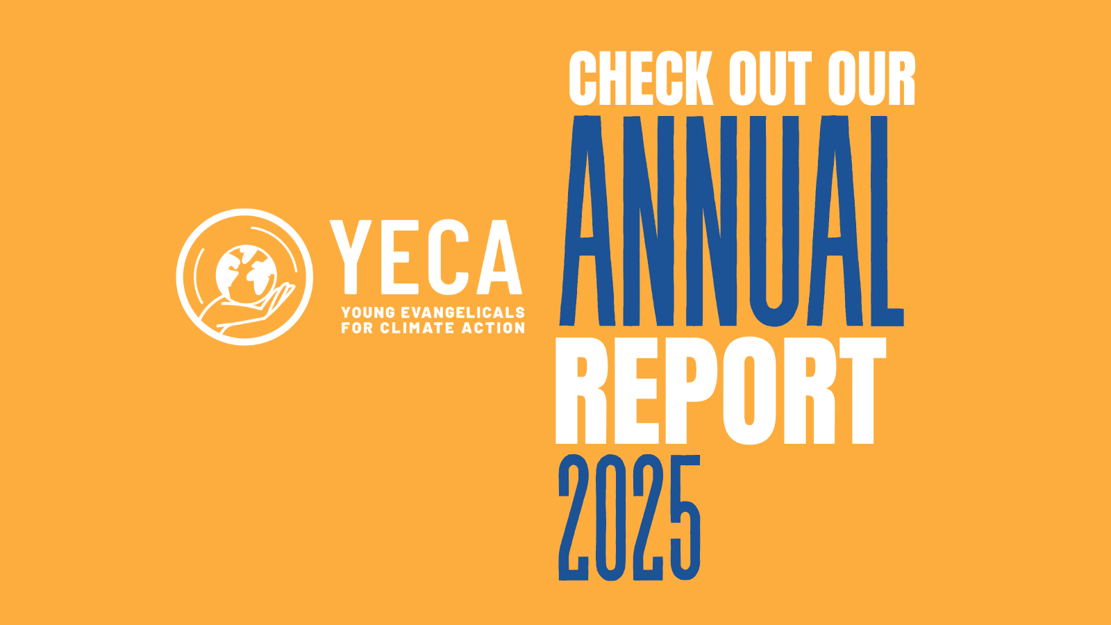 Our 2025 Annual Report is Here