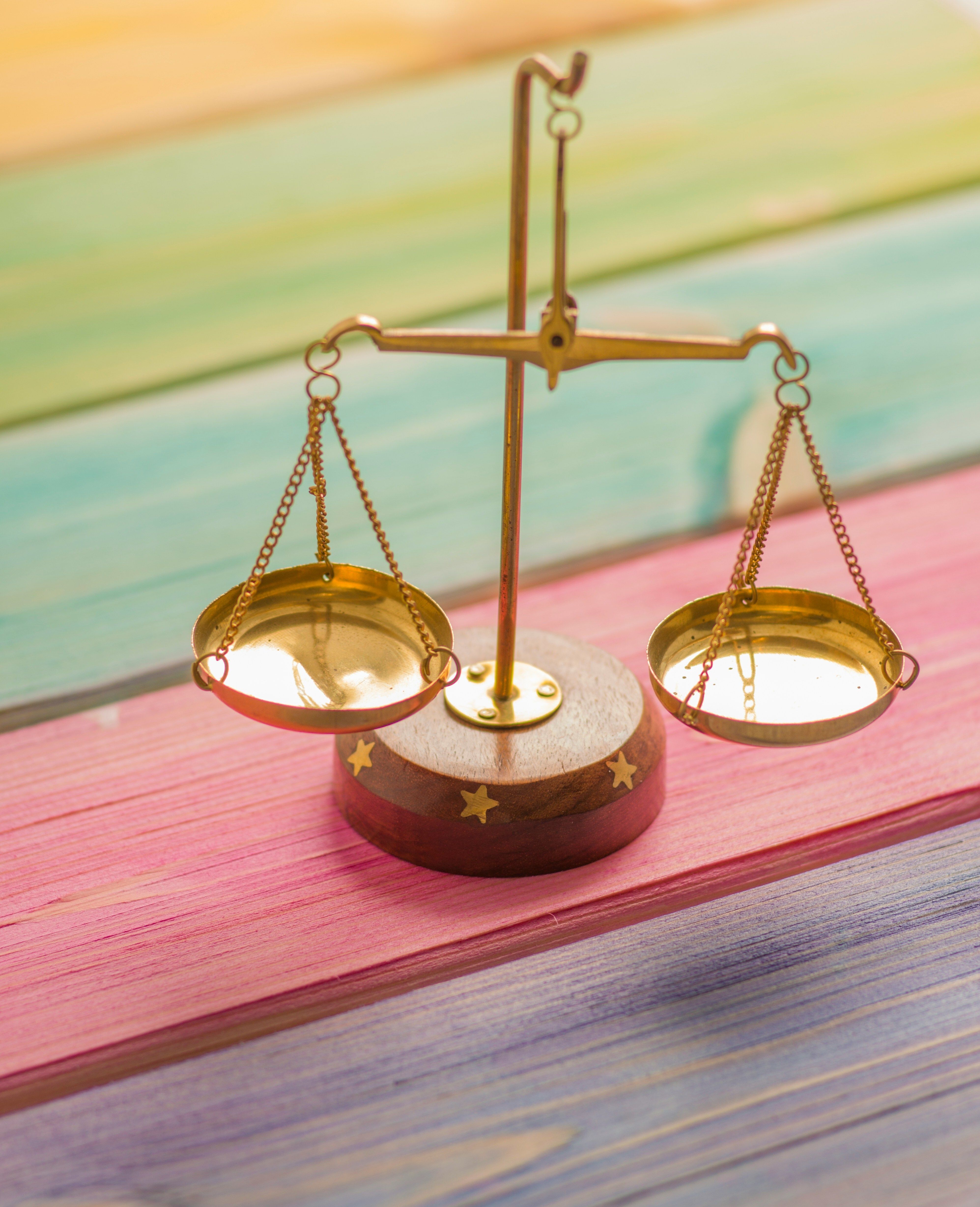 Qur'an & Hadith Reflections: Innocent Until Proven Guilty