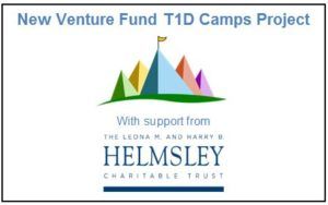 Helmsley Charitable Trust - New Venture Fund