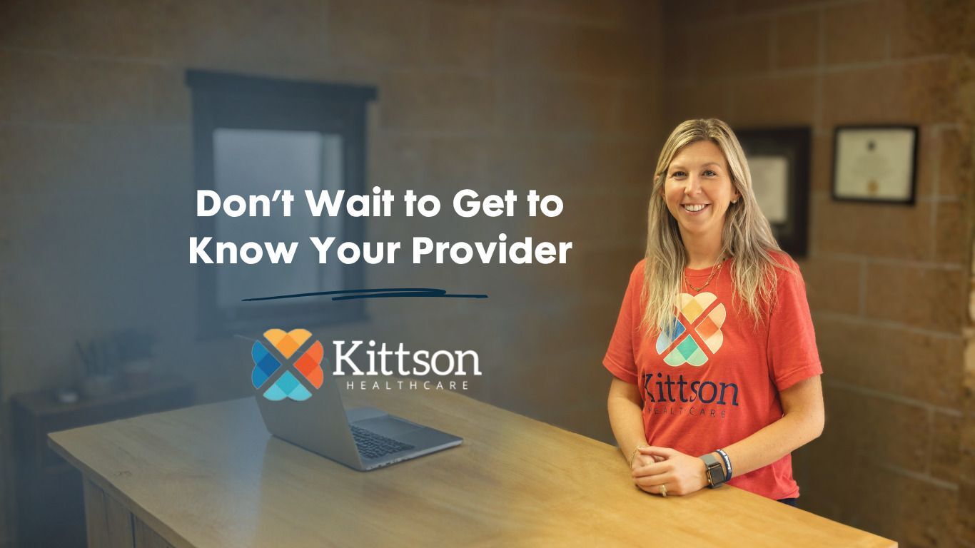 A Cold Is Inconvenient. Your Healthcare Doesn’t Have to Be.