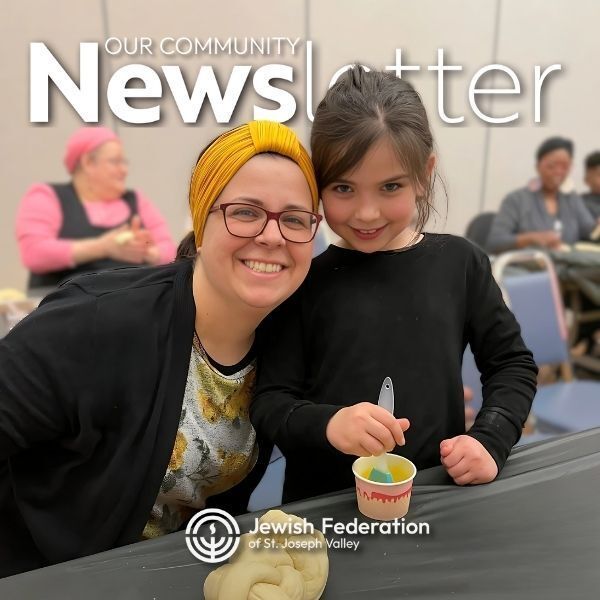 March 2024 Our Community Newsletter