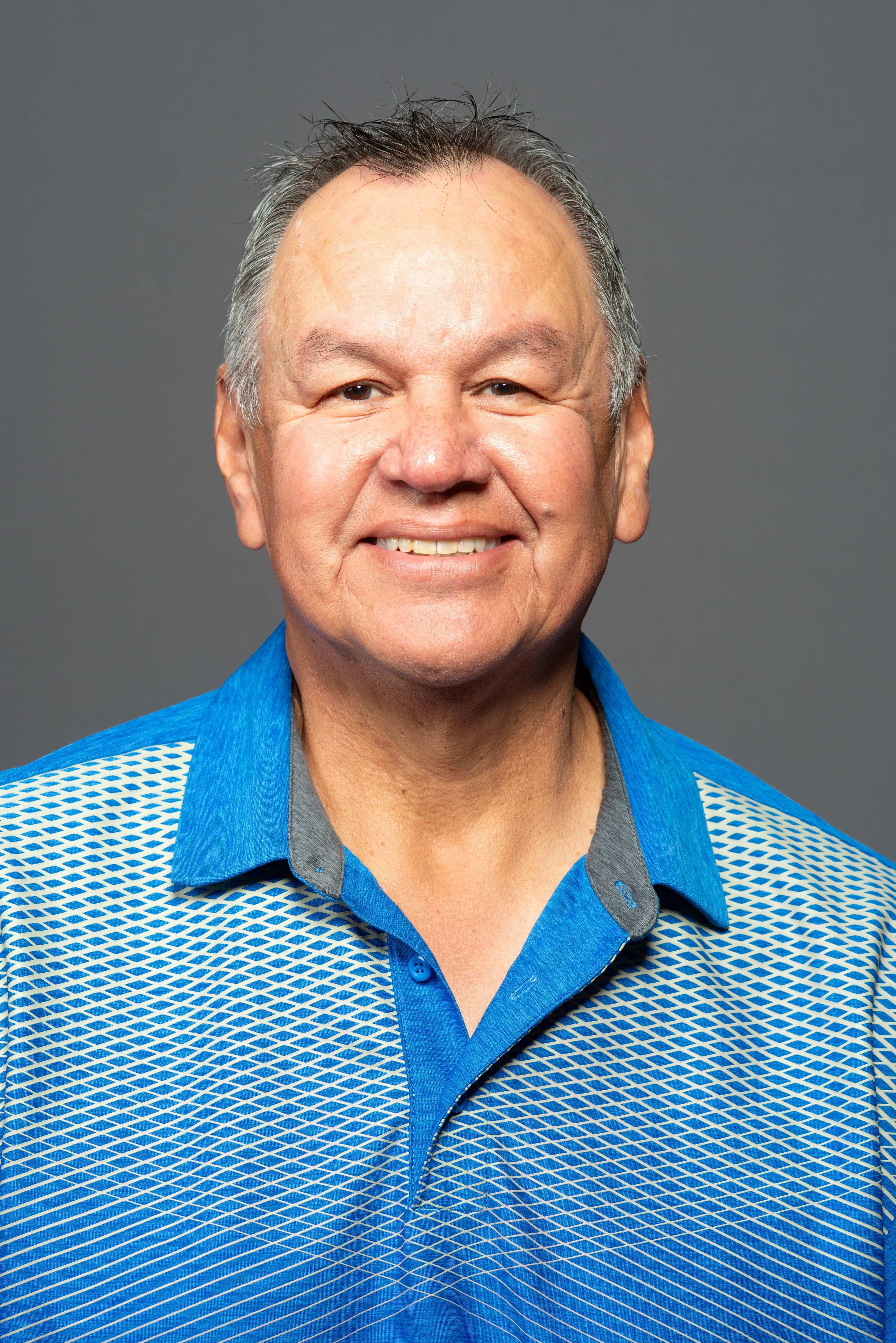 Ken Hall